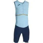 Joma Record Iii ärmlös Baslagerdräkt