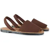 V.gan Veganska Rambu Menorcan Sandaler