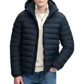 Superdry Fuji Midweight Padded Jacka