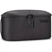 Thule Subterra 2 TSTB404 Vetiver Grey, necessär, polyester, termoplastisk polyuretan (TPU), grå, monokromatisk, dragkedja, 1 fickor