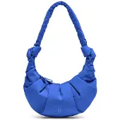 Got Bag Pleat Moon Small Väska cobalt