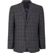 Ted Baker Kostymjacka för män (Grått)