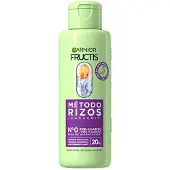 Garnier Fructis Método Rizo Nº 0 Förschampo 200 ml