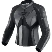 Rebelhorn Rebel Damers motorcykelskinnjacka