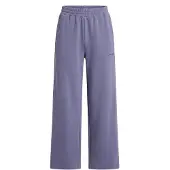 Calvin Klein French Terry Wide Leg Sweatpants