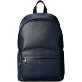 Calvin Klein Micro Pebble Laptop Trolley Backpack