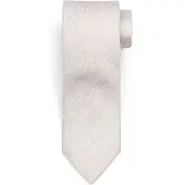 Suitable Slips Siden Degradé Beige