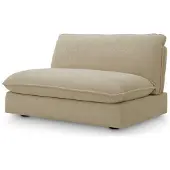 Eichholtz Cresson soffmodul mitt daley sand