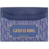 John Hatter & Co Cash Is King Plånbok