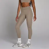 Myprotein MP Women's Training Leggings - Light Taupe - XL