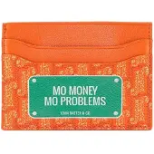 John Hatter & Co Mod Money Problems Plånbok
