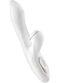 Satisfyer - Pro + G-Spot Rabbit
