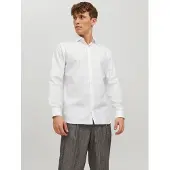Jack & Jones Blaparker Skjorta Med Långa ärmar