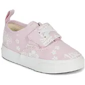 Vans Sneakers Authentic Elastic V flickor - Rosa - 25