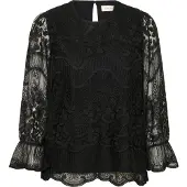 Cream Blus 'CRSanne' svart