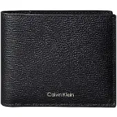 Calvin Klein Leather Bifold Wallet