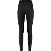 Loeffler Skys Hotbond Rf Gel Långa Tights Utan Axelband
