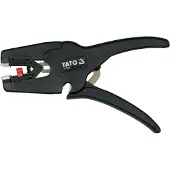 YATO Avisoleringstång YT-22753; 195 mm
