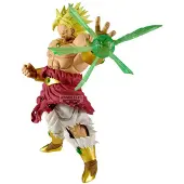 Banpresto Dragon Ball Z Gxmateria Broly Figur
