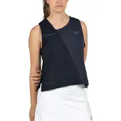 Bullpadel Claudia 26i ärmlös T-shirt