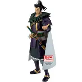 Banpresto Kingdom Grandista-kanki Figur