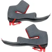 Shoei Kindskyddssats NXR 2 Skydd Uni 31MM Unisex