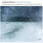 Ginza.se Muthspiel Wolfgang: Where The River Goes