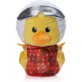 Numskull BTTF TUBBZ PLUSH DOC BROWN 2015