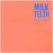 Ginza.se Milk Teeth: Vile Child