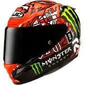 HJC Rpha 12 Quartararo Replica Ii Fullface-hjälm