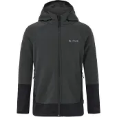 Vaude Capacida Ii Fleecejacka Med Dragkedja