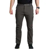Newwood Brent Laboral Byxor