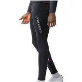 Castelli Entrata 2 Wind Gore-tex Windstopper Cykelbyxor