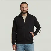 G-Star D28637-e553 Sweatshirt Med Dragkedja