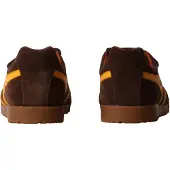 Gola Sneakers HARRIER STRAP pojkar - Brun - 30
