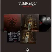 Ginza.se Nightbringer: Apocalypse Sun (Black)