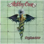 Import Mötley Crue: Dr Feelgood (Rem)