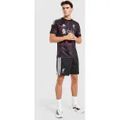 Adidas Liverpool Fc 26/27 Tredje Shorts