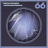 Ginza.se Trickfinger: She Smile Because She Presses The..