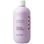 Ginza.se Milk Shake - K-Respect Preparing Shampoo - 500 ml.