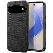 Spigen Liquid Air-fodral till Google Pixel 11 – matt svart