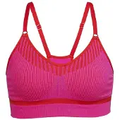 Sport Hg Ruby Sport-bh Med Låg Support