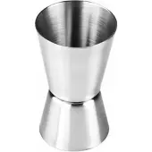 Barlife Stål Jigger 2-4cl