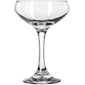 Libbey Perception Champagnekupa Coupe 25 Cl