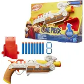 Nerf - One Piece Going Merry