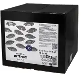 Kaffekapslen | Espresso Intenso - Budget - 50 E.S.E. pods
