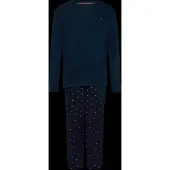 Tommy Hilfiger Um0um03999 Träningsdräkt