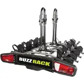 BUZZRACK Buzzybee 4 - Cykelställ för 4 cyklar