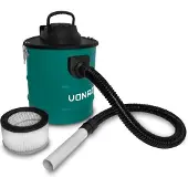 Vonroc Askdammsugare 1600W med 20L tank