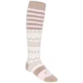 Kari Traa Women's Åkle Socks Mocha